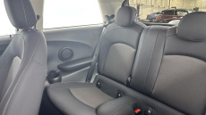 MINI Hatchback 1.5 Cooper Classic 3dr Petrol Hatchback